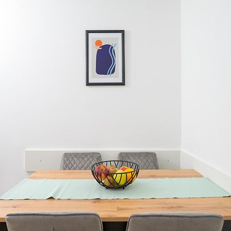 Apartment Pina Porec Ngoại thất bức ảnh