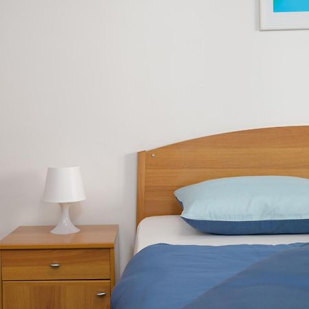 Apartment Pina Porec Ngoại thất bức ảnh
