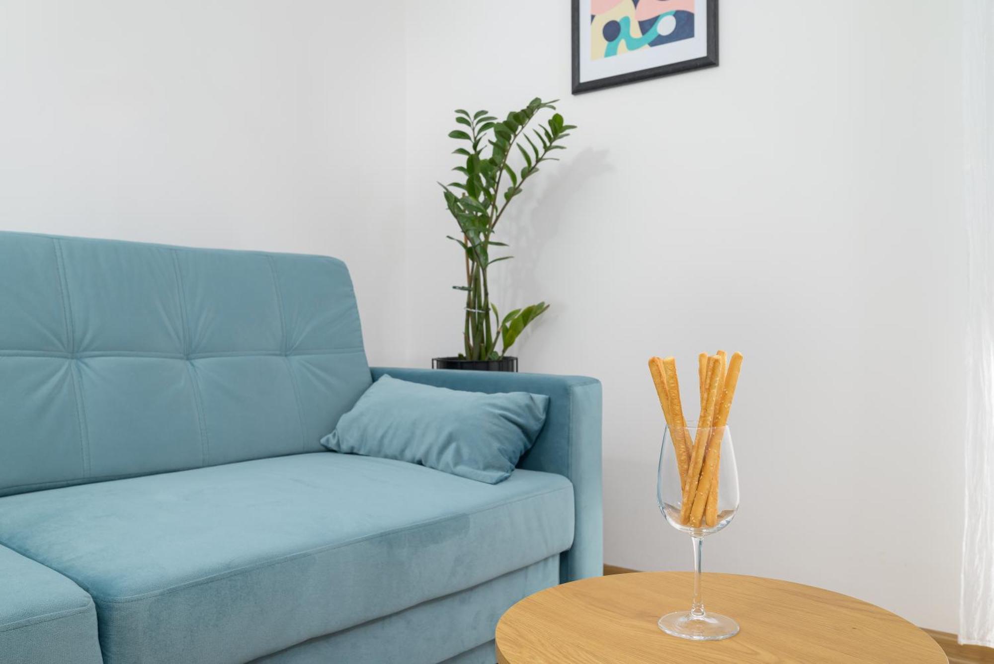 Apartment Pina Porec Ngoại thất bức ảnh