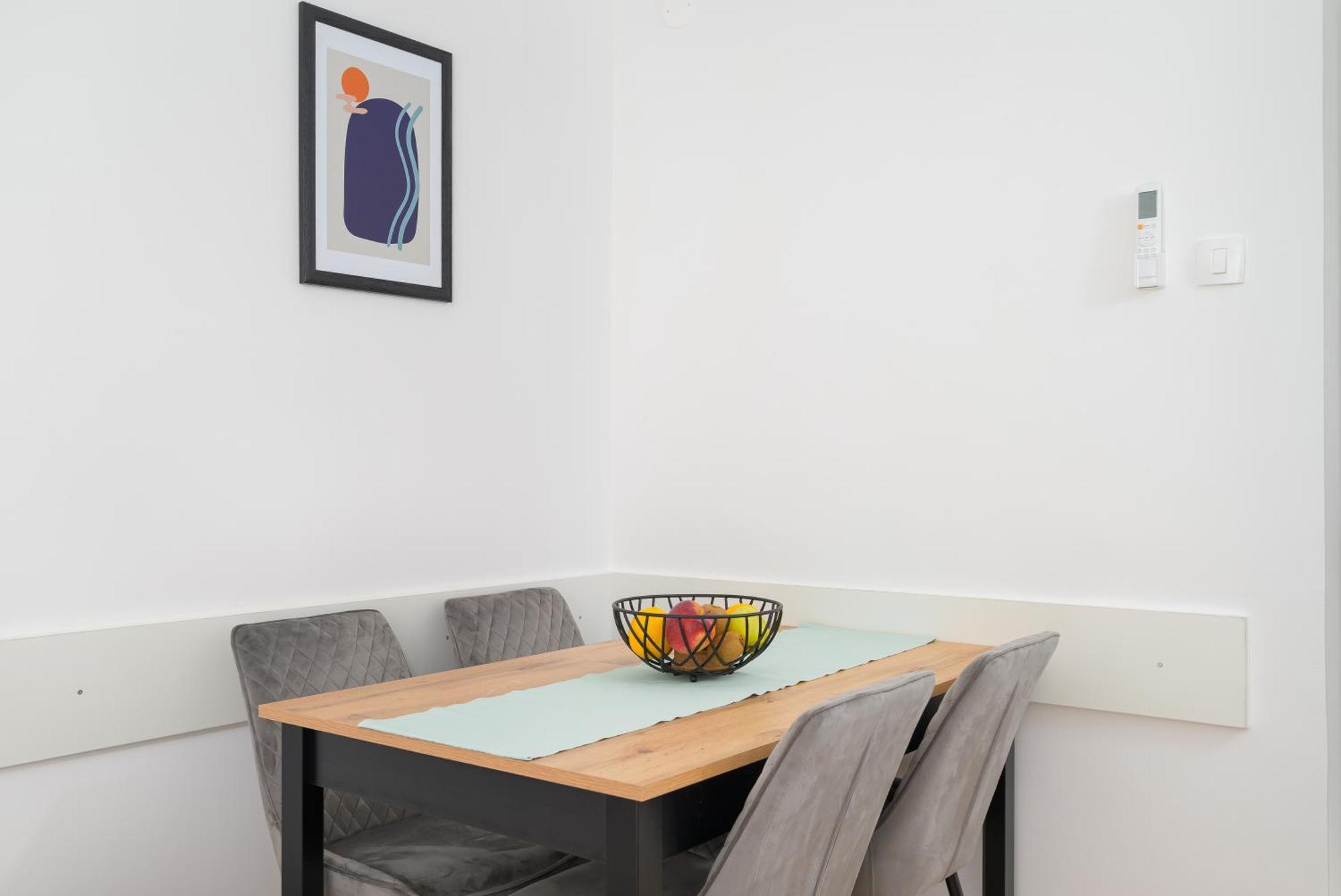 Apartment Pina Porec Ngoại thất bức ảnh