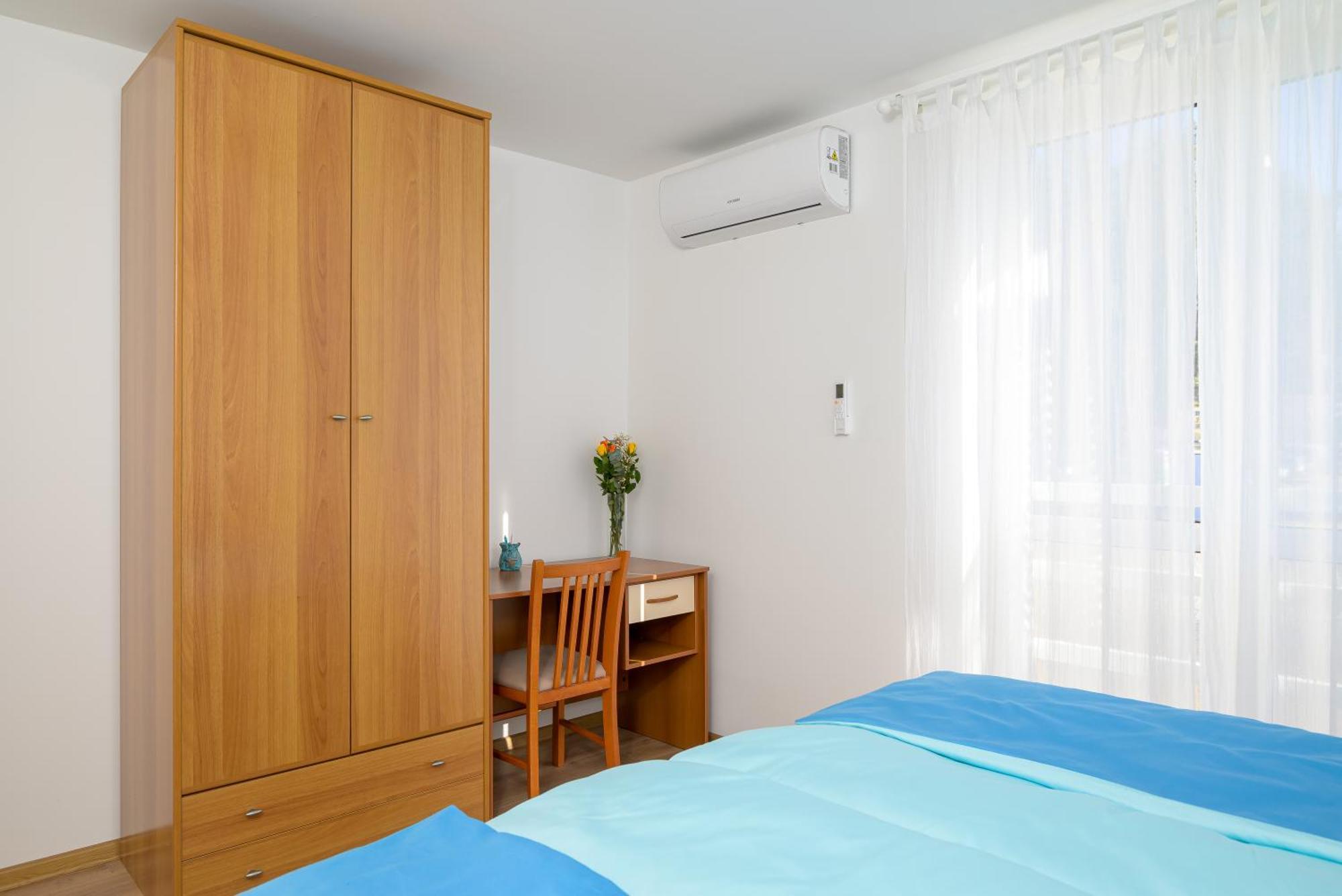 Apartment Pina Porec Ngoại thất bức ảnh