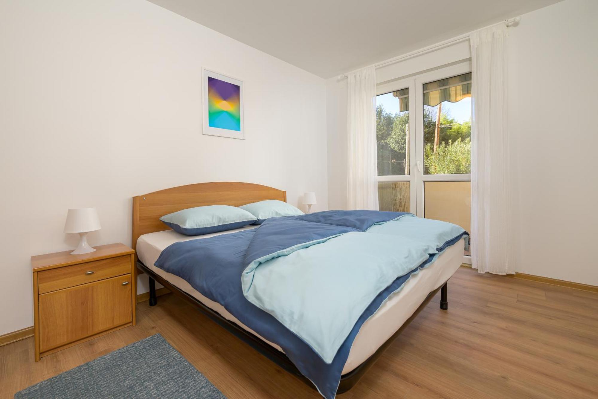 Apartment Pina Porec Ngoại thất bức ảnh