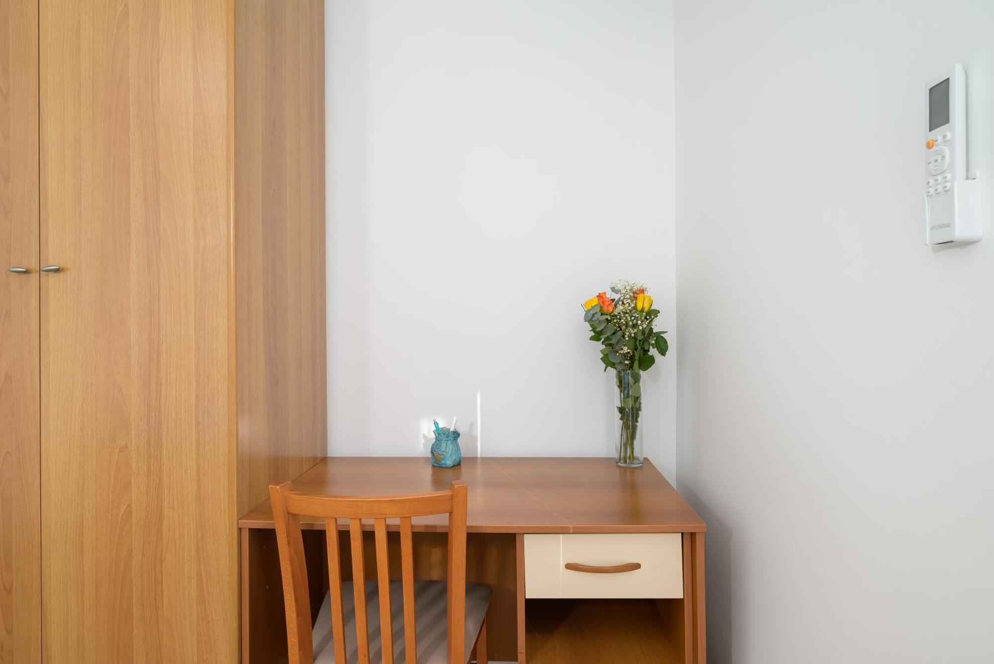 Apartment Pina Porec Ngoại thất bức ảnh