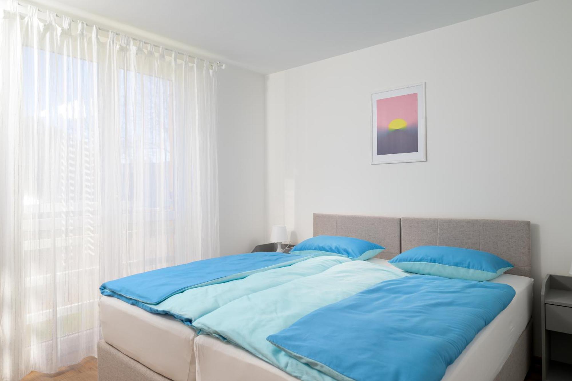 Apartment Pina Porec Ngoại thất bức ảnh