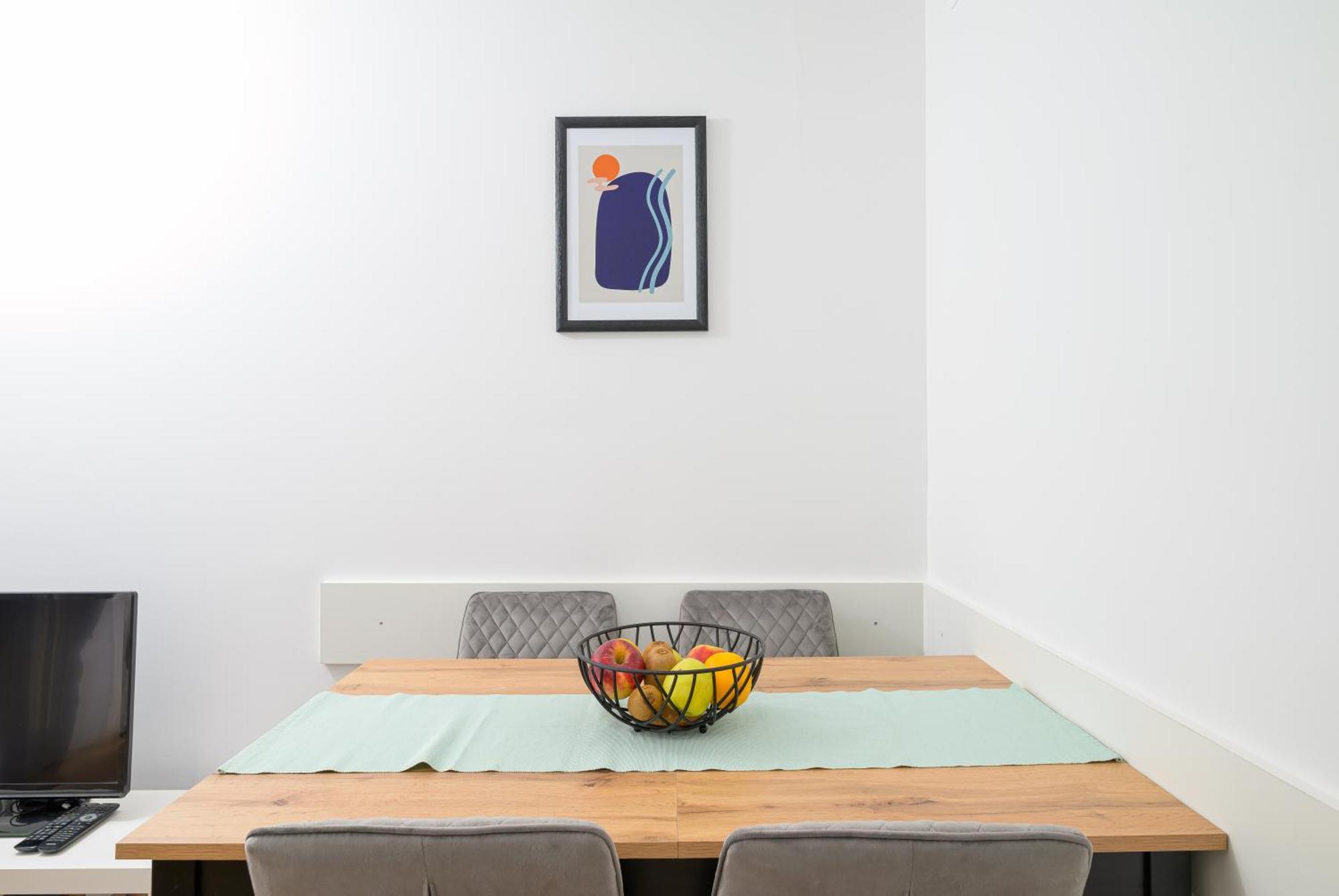 Apartment Pina Porec Ngoại thất bức ảnh