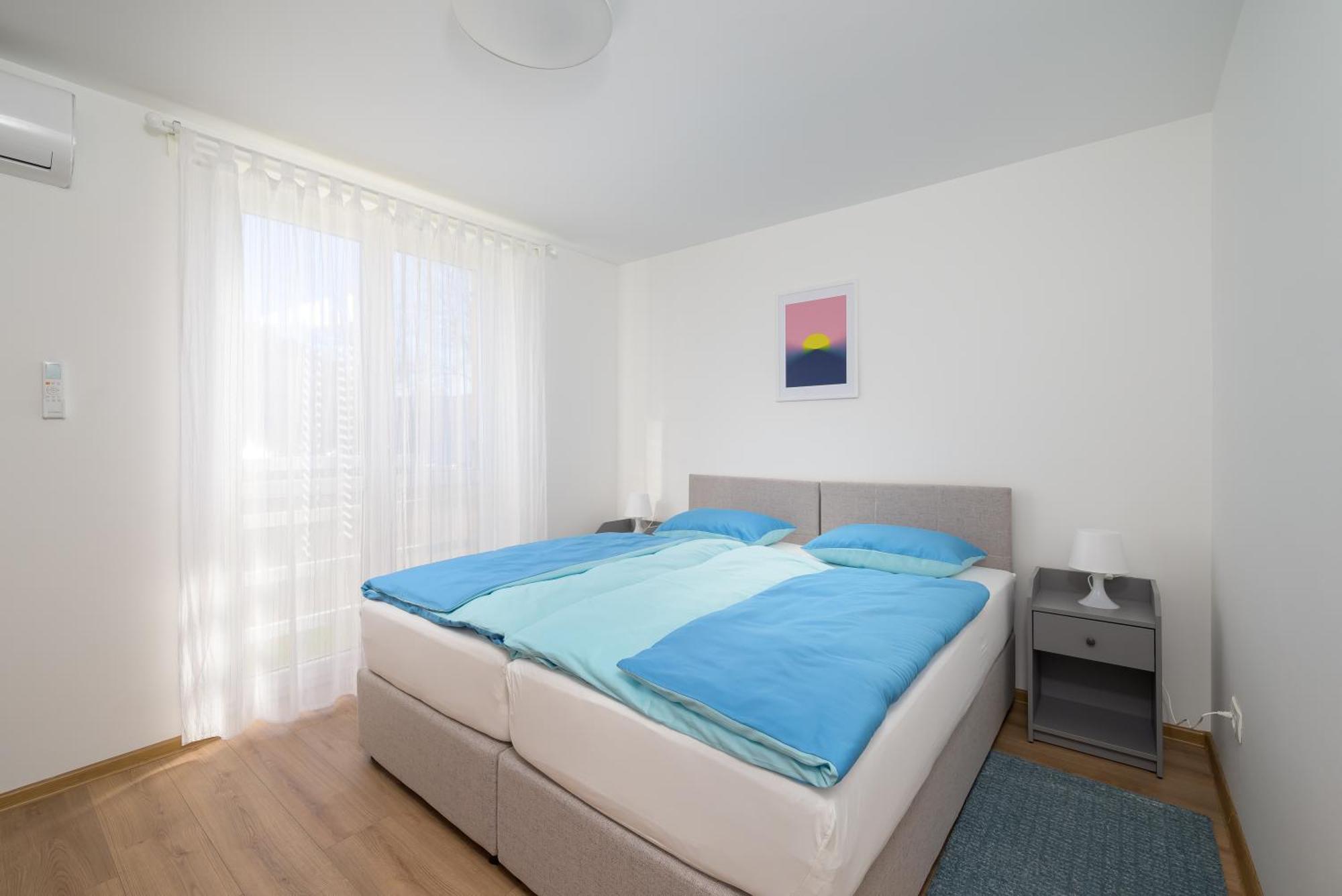Apartment Pina Porec Ngoại thất bức ảnh