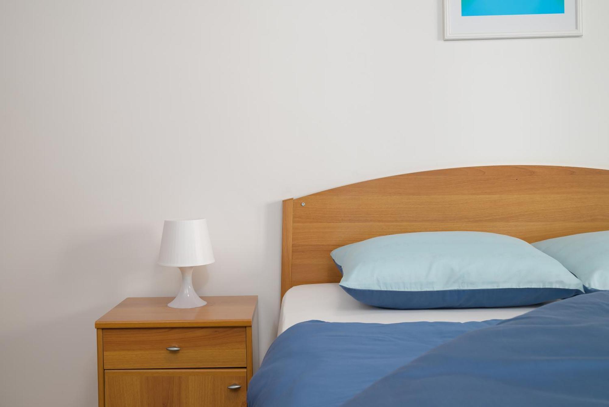 Apartment Pina Porec Ngoại thất bức ảnh