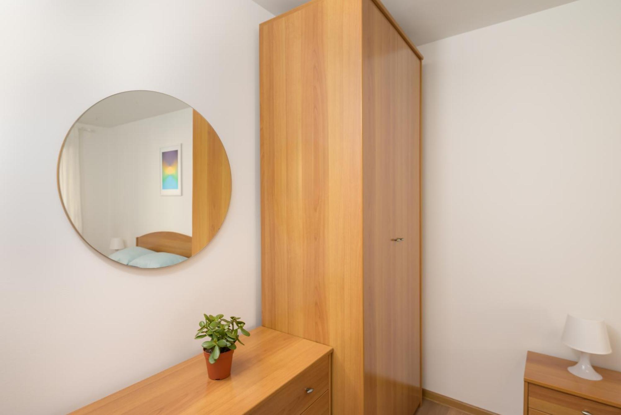 Apartment Pina Porec Ngoại thất bức ảnh