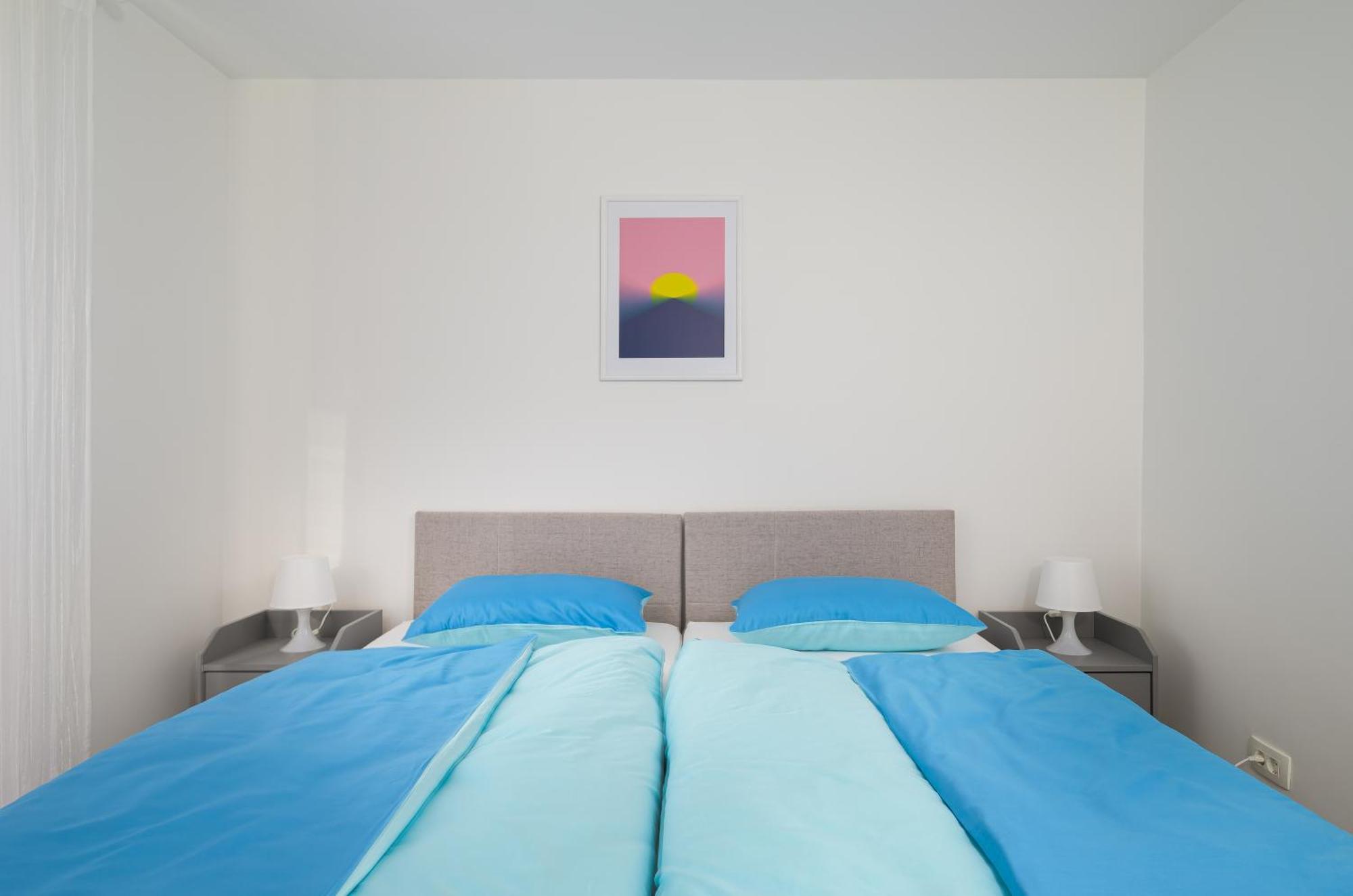 Apartment Pina Porec Ngoại thất bức ảnh