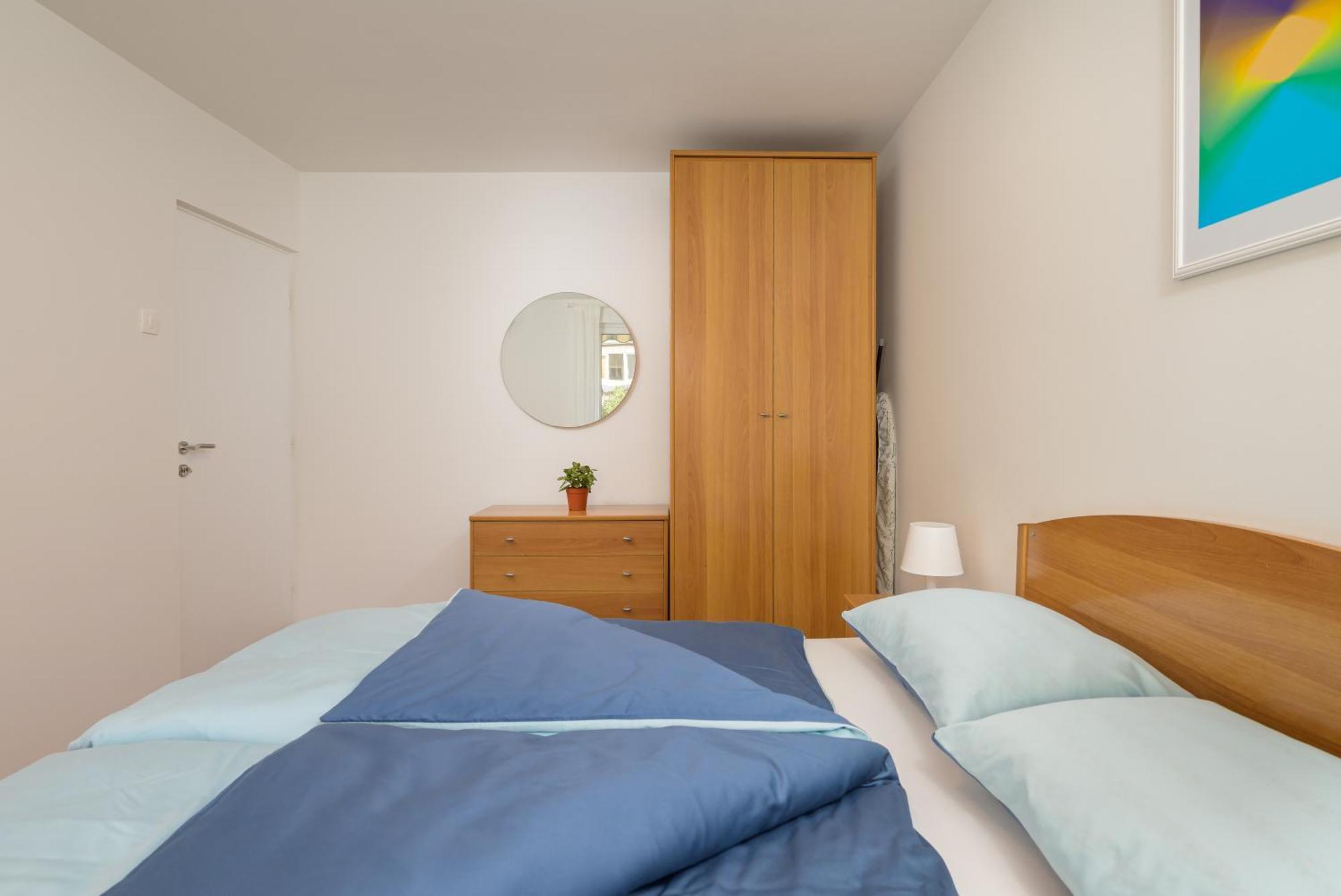 Apartment Pina Porec Ngoại thất bức ảnh