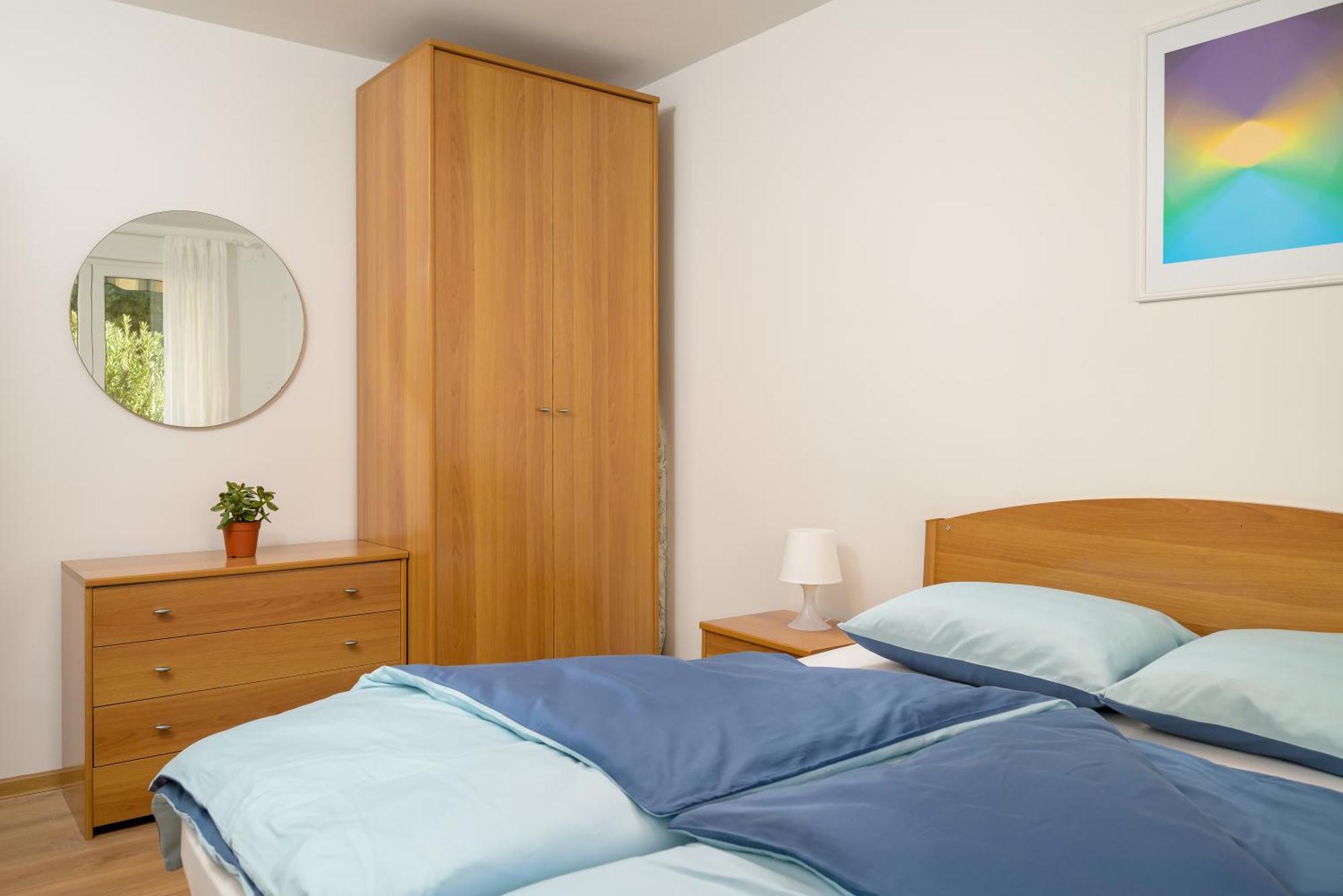 Apartment Pina Porec Ngoại thất bức ảnh