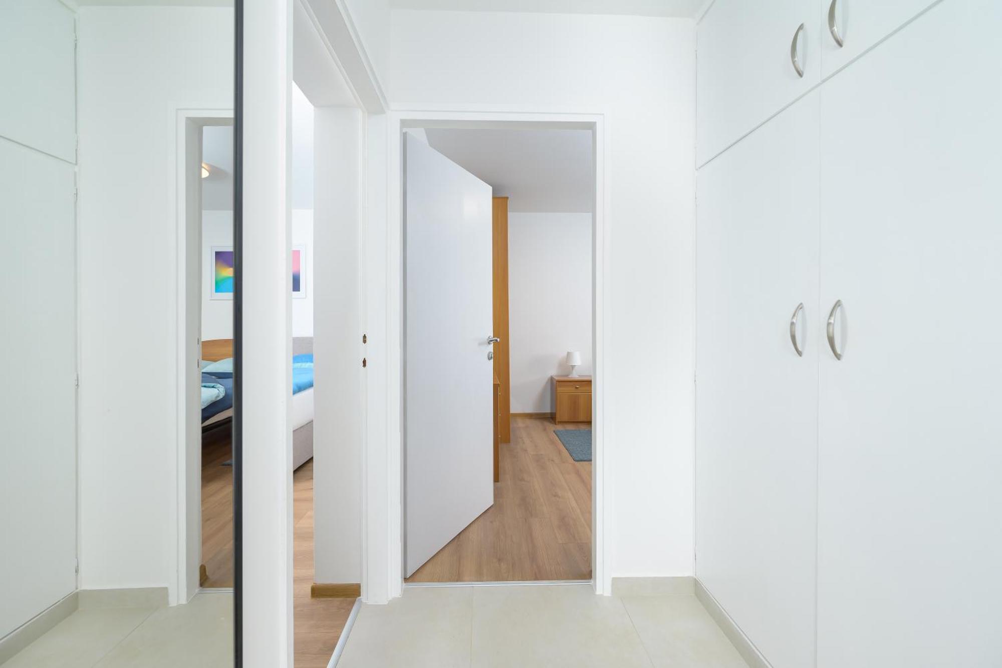 Apartment Pina Porec Ngoại thất bức ảnh