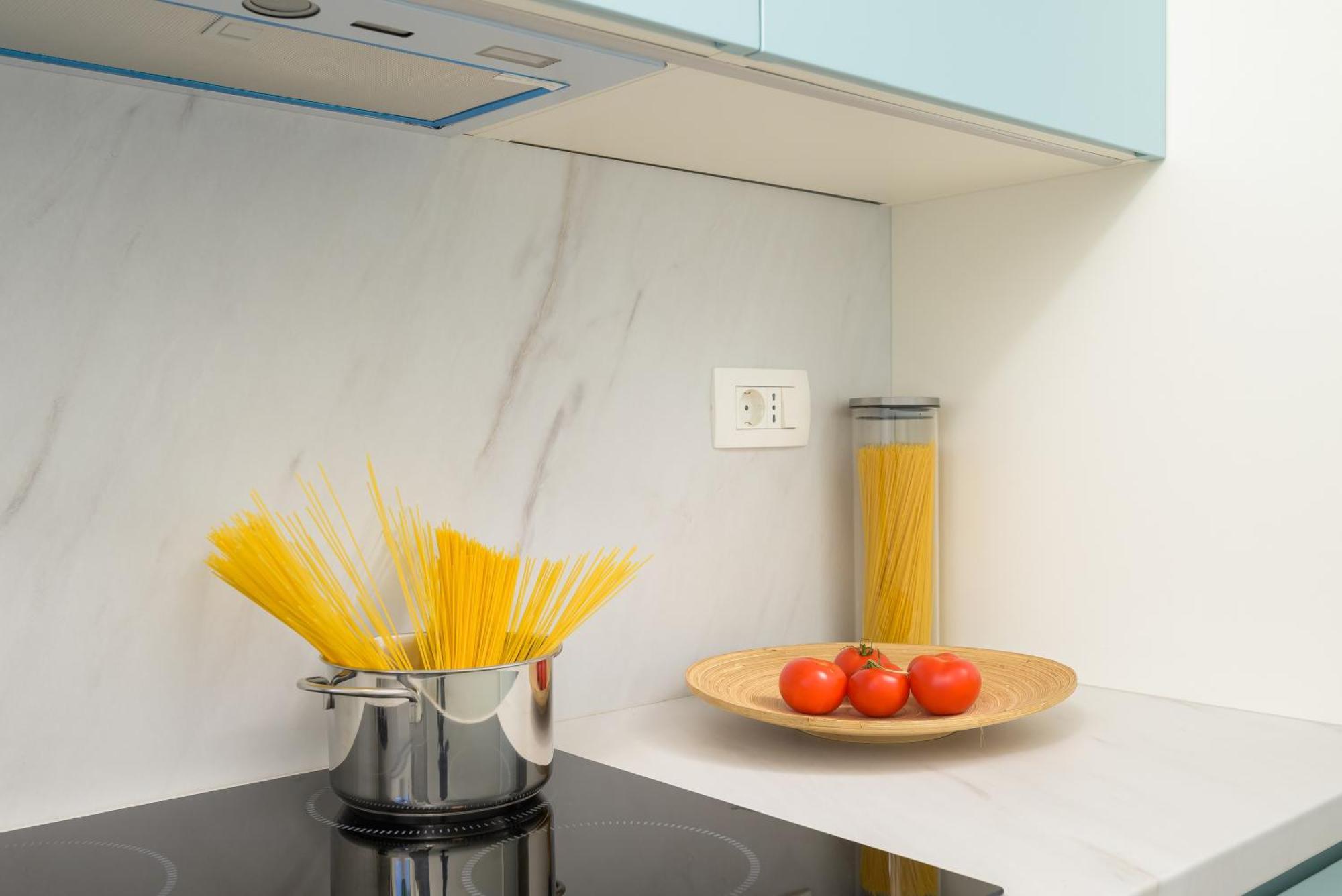 Apartment Pina Porec Ngoại thất bức ảnh