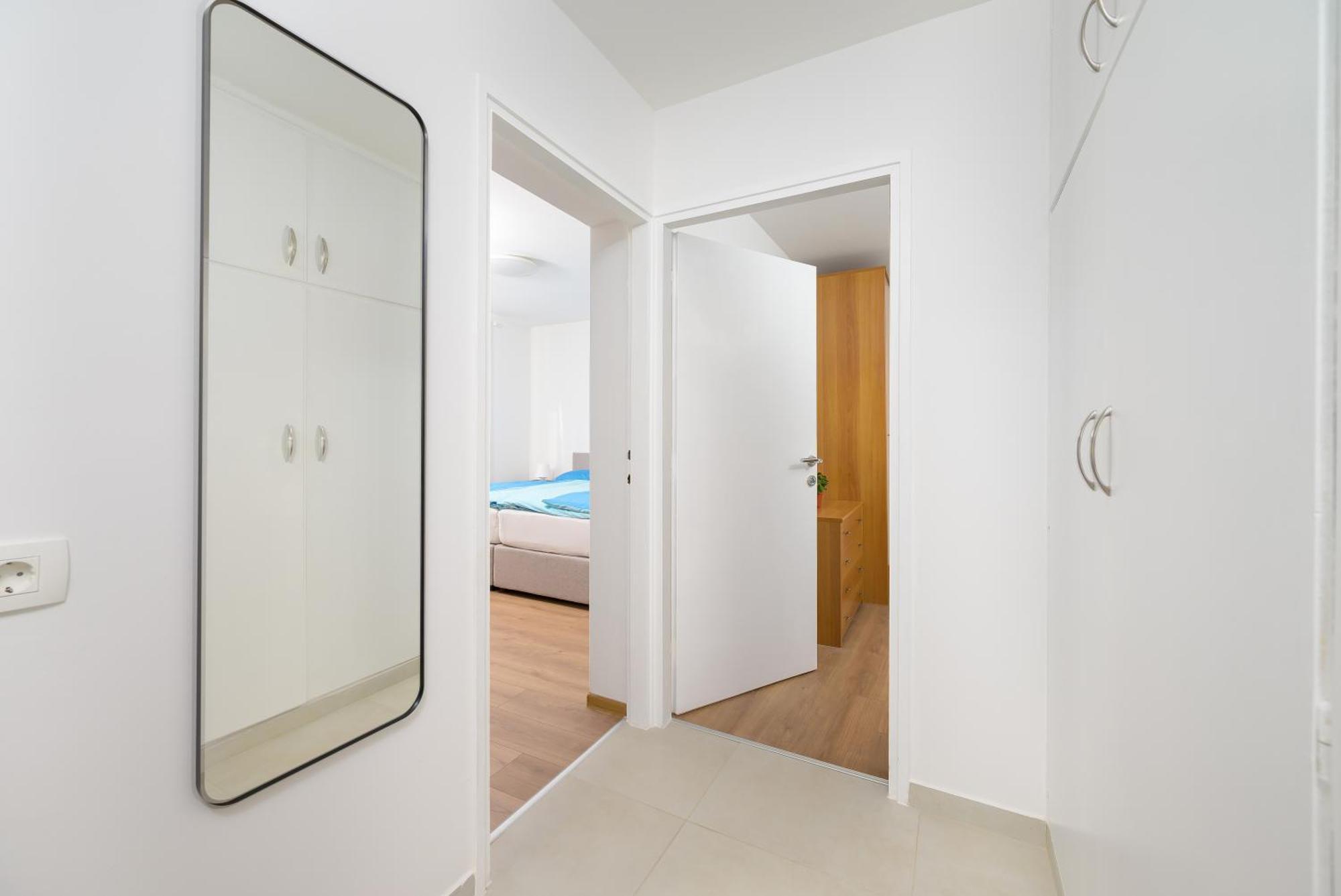 Apartment Pina Porec Ngoại thất bức ảnh