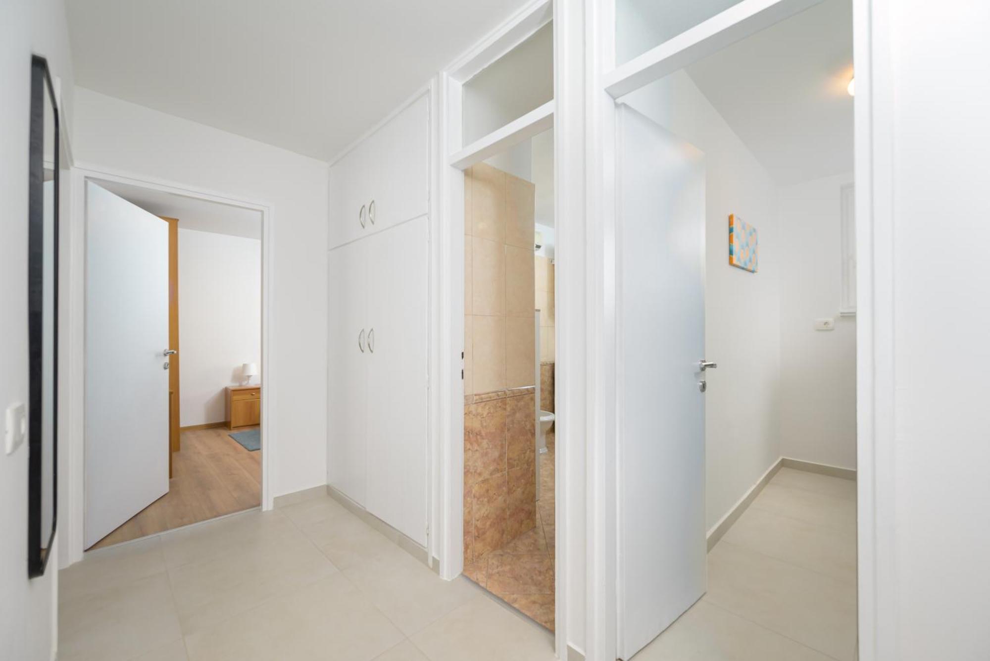 Apartment Pina Porec Ngoại thất bức ảnh
