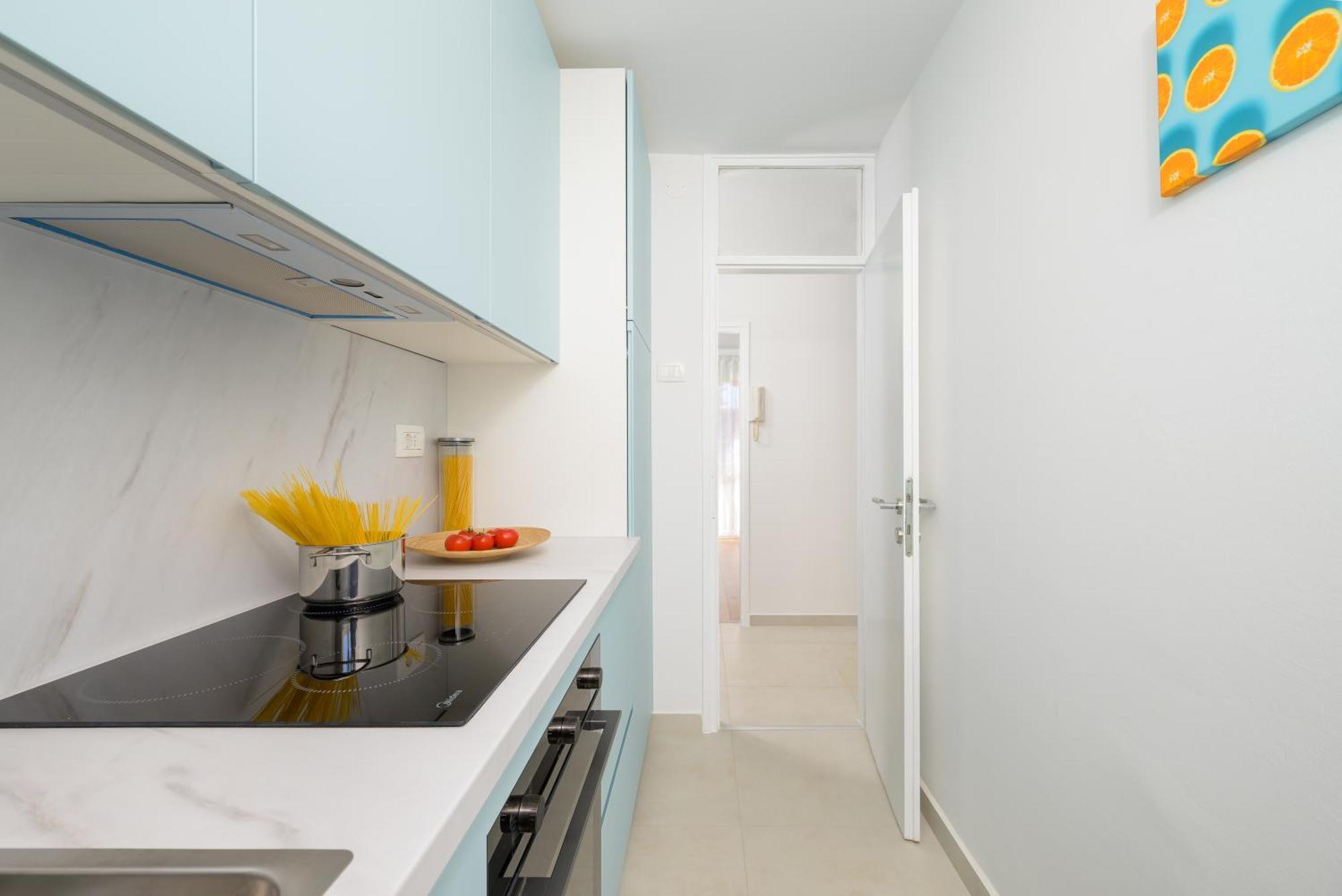 Apartment Pina Porec Ngoại thất bức ảnh