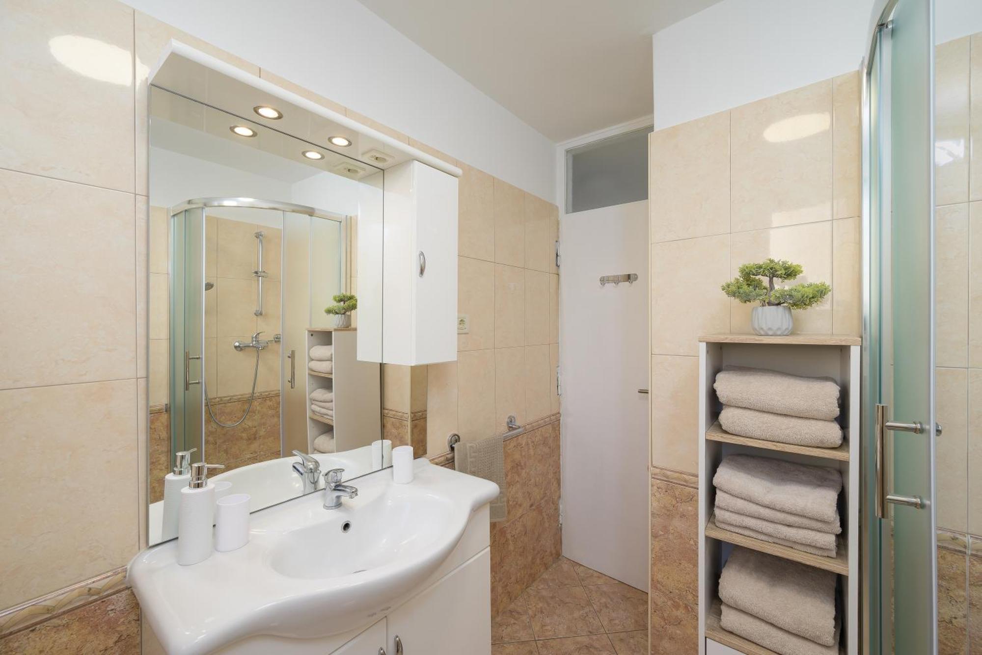 Apartment Pina Porec Ngoại thất bức ảnh