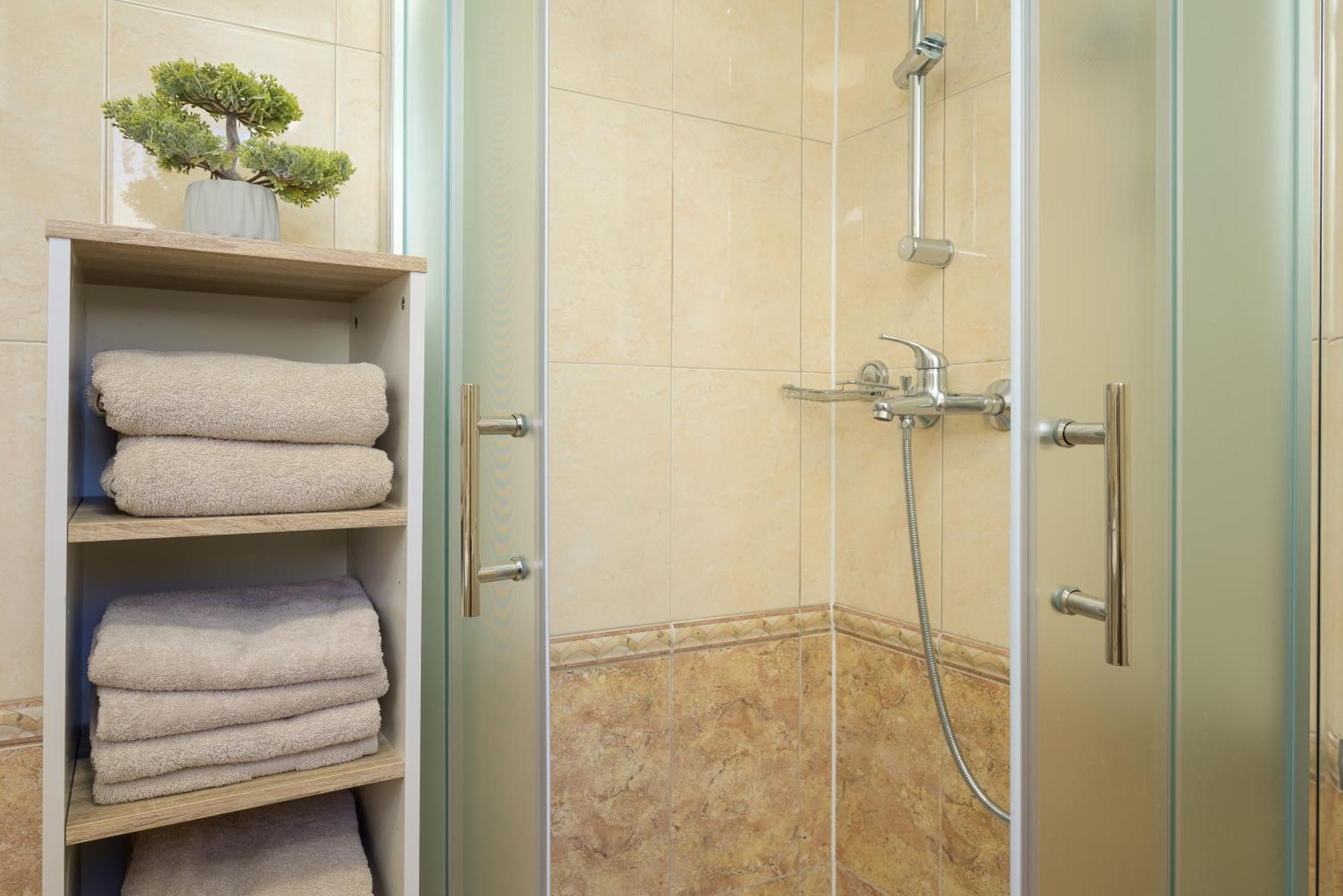 Apartment Pina Porec Ngoại thất bức ảnh