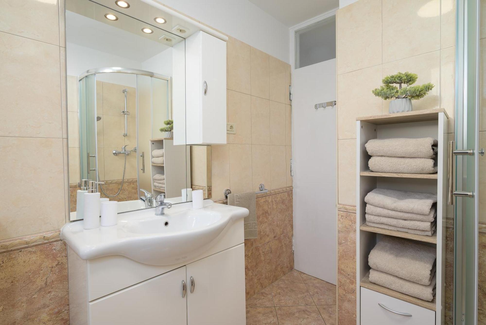 Apartment Pina Porec Ngoại thất bức ảnh