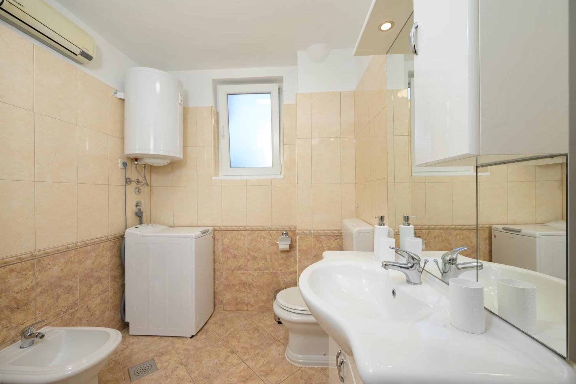 Apartment Pina Porec Ngoại thất bức ảnh