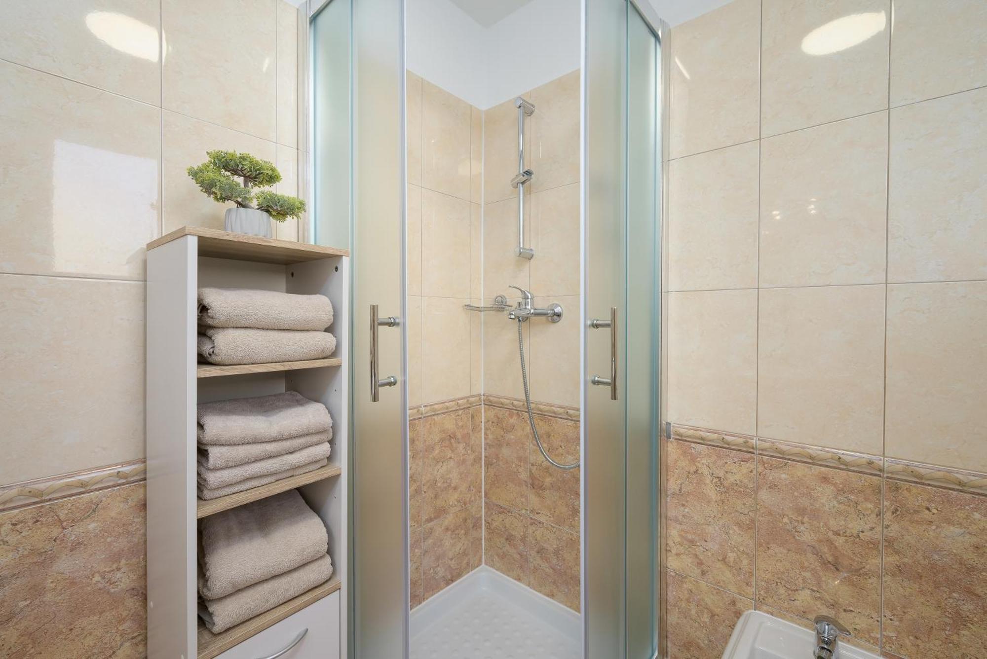 Apartment Pina Porec Ngoại thất bức ảnh